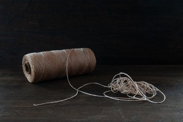 skein of rope