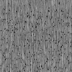 Monochrome Melange Grain Stroke Textured Distressed lines, shapes, dots. Design for backgrounds, wallpapers, covers and packaging