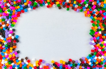 background for beautiful wishes and celebrations