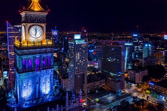 Warszawa
