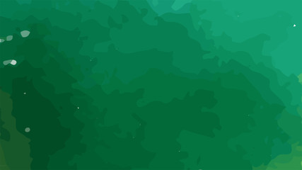 Green Gradient Watercolor Background for Designs Web Design Banner Poster etc.