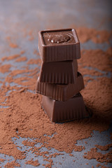 Chocolate