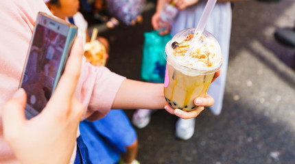 [原宿文化イメージ]...