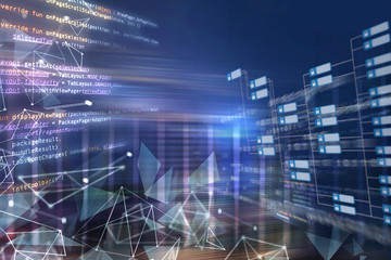 Blockchain technology