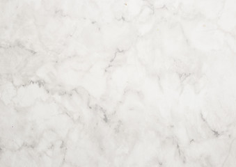 White texture of marble background