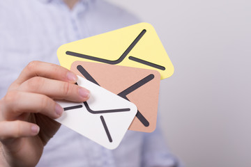 mailing contact email