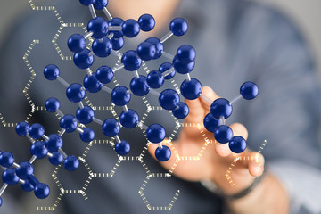 Communication technology and internet worldwide for business