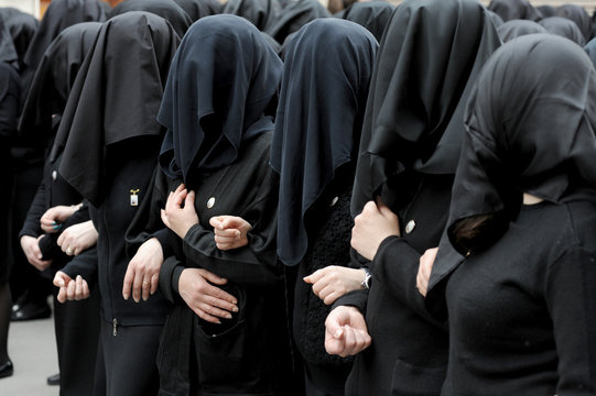 Processione
