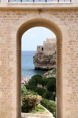Polignano a mare
