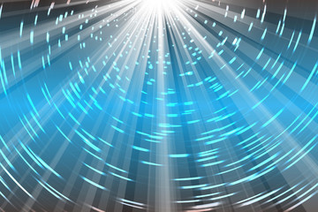 Background Wallpaper Vector Illustration Design Art Free Freesize Charge Free Effect Line Concentration Line Manga Comic Speed Line 背景素材 ベクター 光 ネットワーク スピード インターネット Itビジネス 情報通信 サイバー空間 Wall Mural Tomo00