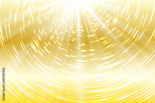 Background Wallpaper Vector Illustration Design Charge Free Colorful Light Flash Laser Beam Ray Radiant Shine Blur Bright Flash Glow Shine Effect Image イラスト背景素材 壁紙 光の渦 閃光 光線 輝き 無料 フリーサイズ コピースペース Wall Mural Tomo00