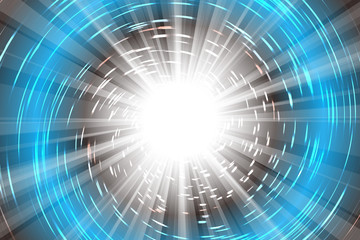 ベクターカラーイラスト背景素材壁紙,発光,光,閃光,放射光,光線,輝き,無料,フリーサイズ,カラフル