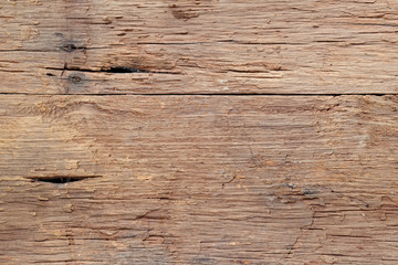 Fototapeta premium old wood texture with natural patterns background