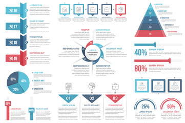 Infographic Elements