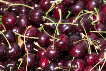 cerezas