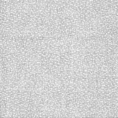 Texture of sturdy canvas with a pattern by interrupted stripes, lines, dots, shapes. Carpet. Monochrome. Design for backgrounds, wallpapers, covers and packaging