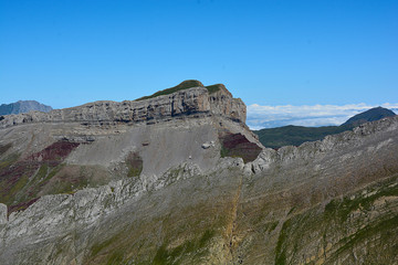Pirineo de Huesca - Acher - Selva de Oza.