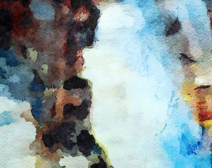 Creative bright art background for create label, cover, invitation, card and other hand made matter. Elegant pattern for design print production. Abstract graphic texture. Stock. Big size wallpaper.