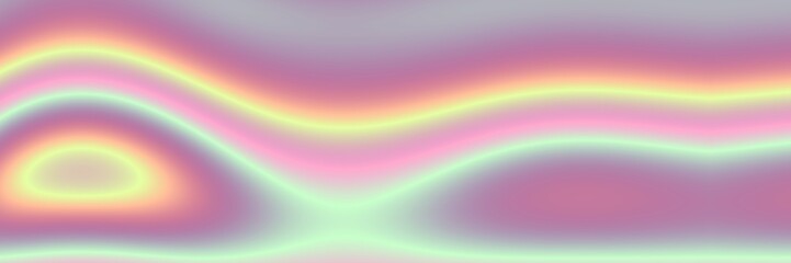 Obraz premium Color abstract background bright holographic pattern