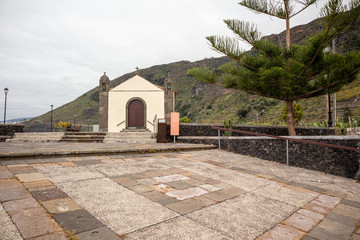 Garachico auf Teneriffa