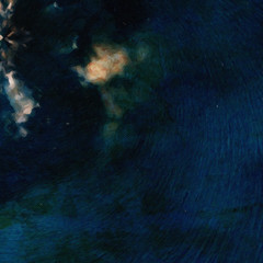 Abstract painting, Wall art, Canvas print, Oil paint, Modern drawing, Textured brushstrokes, Contemporary impressionism style, Warm fancy colors, Psychedelic design pattern, surreal fine art