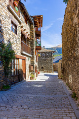 Taull Street - Boi Valley