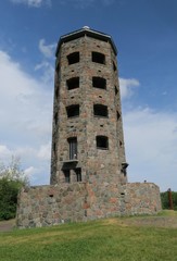 Enger Tower Duluth MN