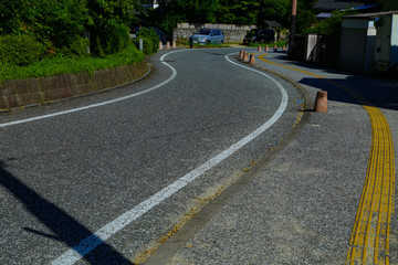 road to nowhere