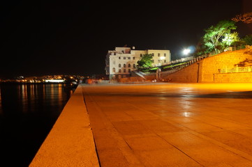 night quay