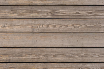 Natural clean dark wood background.