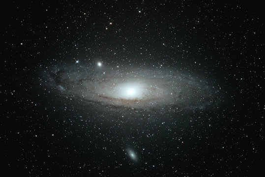 Andromeda