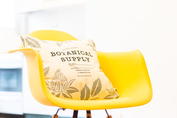 Great places to have a sit