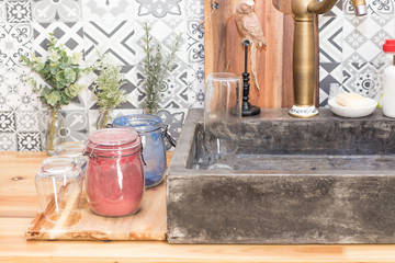 Decoración en casa que te hace sentir bien