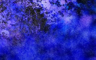 Abstract design pattern in happy bright colors, warm volume brush strokes on canvas, template backdrop for print flyers, banners, advertising production, invitations and cards, web graphic background