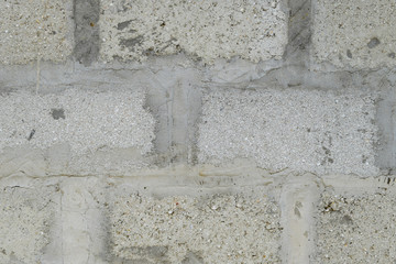 Background from slag stones