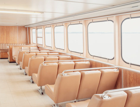 Ferry Seats