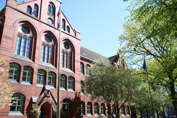 Bismarkschule Elmshorn