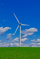 Wind Energy.