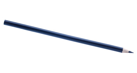 Color pencils isolated on white background.