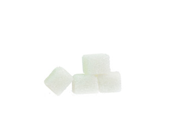 sugar cubes