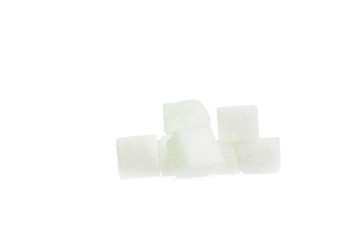 sugar cubes
