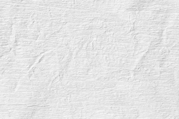 Old crumpled grey paper background texture