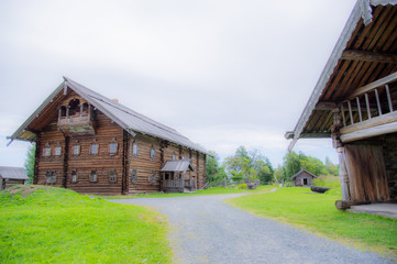 Kizhi Pogost in Republic of Karelia