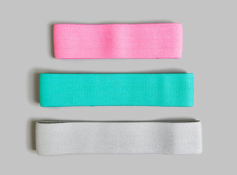 Gym bands kmart best sale