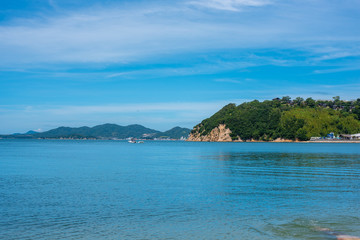 waterscapes in Shodoshima , Japan