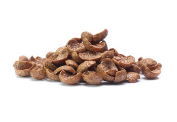 Breakfast Chocolate Cornflakes Cereal