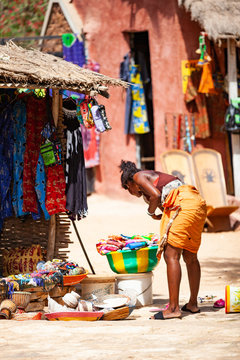 la vendeuse de toubab dialaw