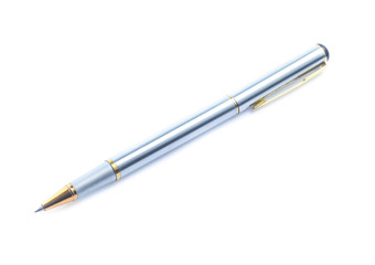 pen isolated on a white background