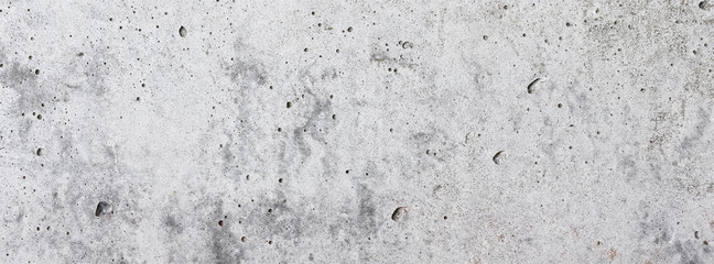 dirty cement concrete wall texture for banner background
