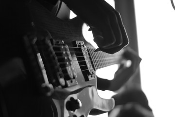 Gitarre